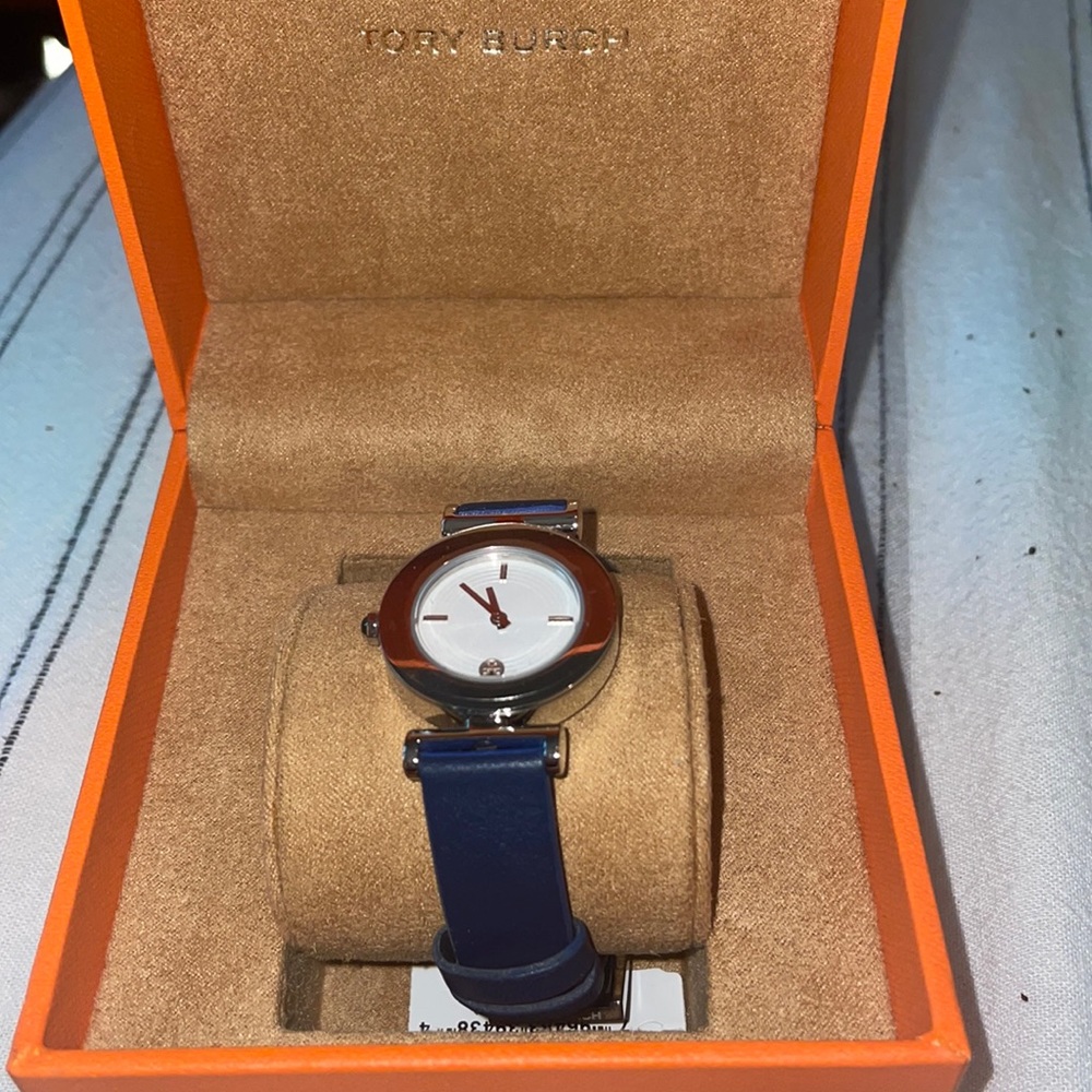 Tory Burch watch